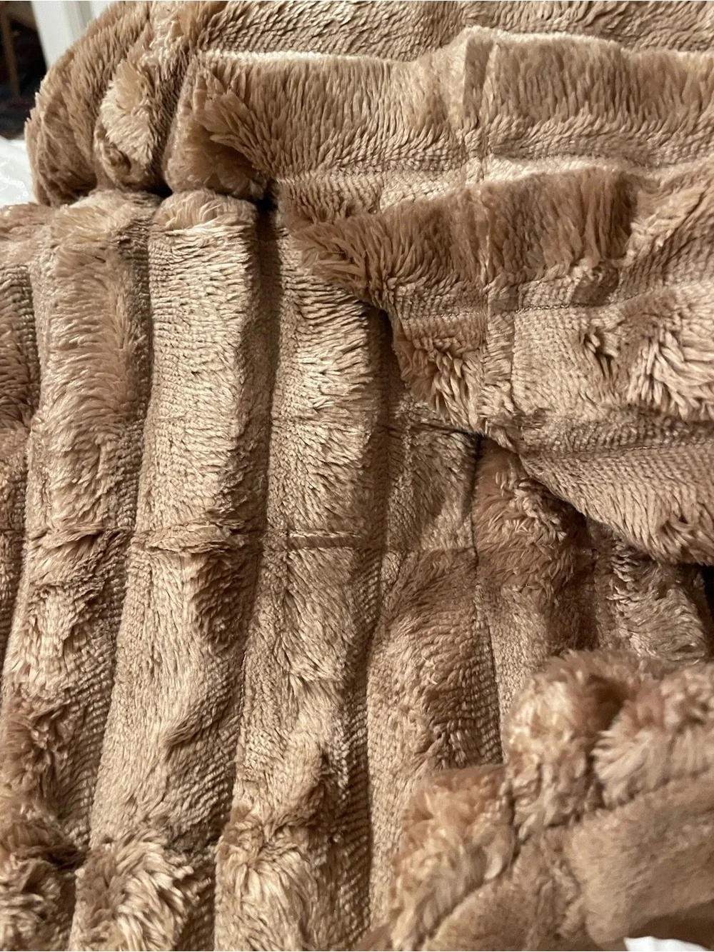 Bedsure new queen
